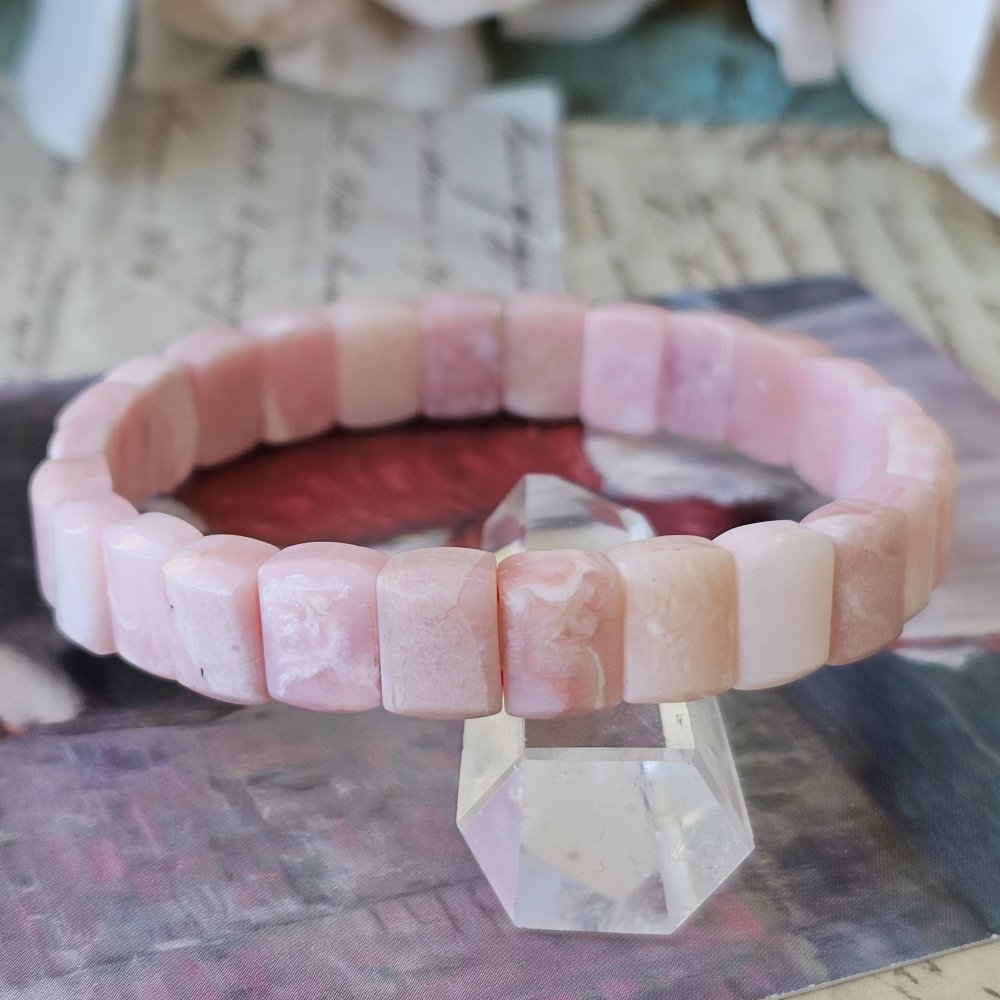 Rožinio Andų opalo apyrankė