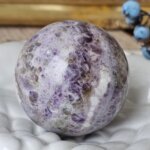 Ametisto sfera