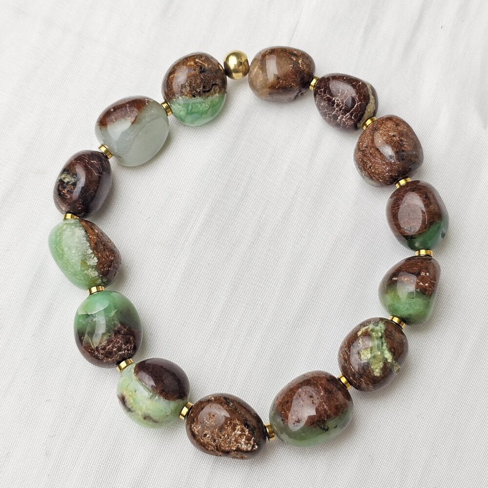 Chrizoprazo apyrankė