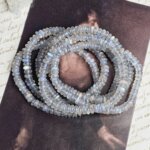 Labradorito apyrankė