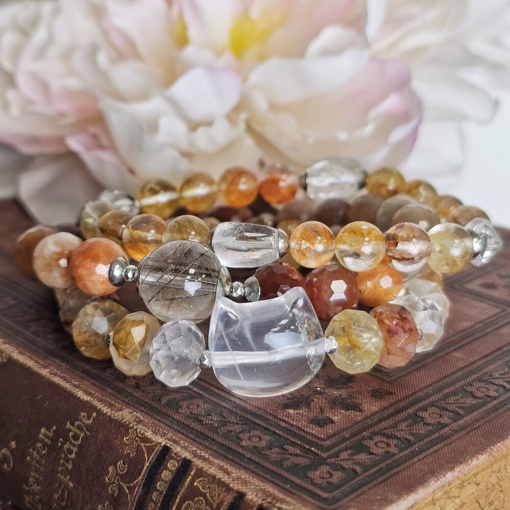 Apyrankių komplektas