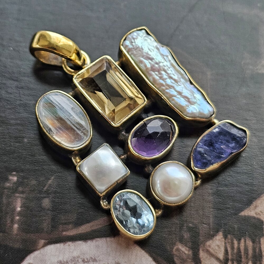 Vienetinis pakabukas