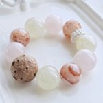 Masyvi vienetinė apyrankė