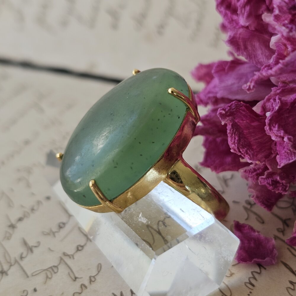 serpentino ziedas